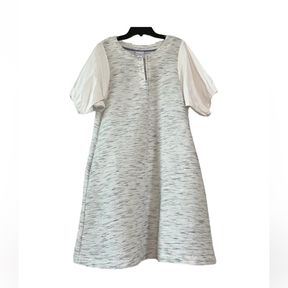Violet Weekend Pearl Dress